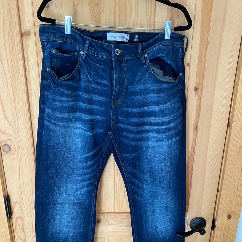 Departwest by Buckle jeans